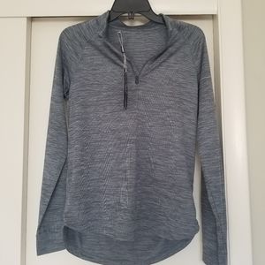 Under Armour Women's Golf 1/4 Zip